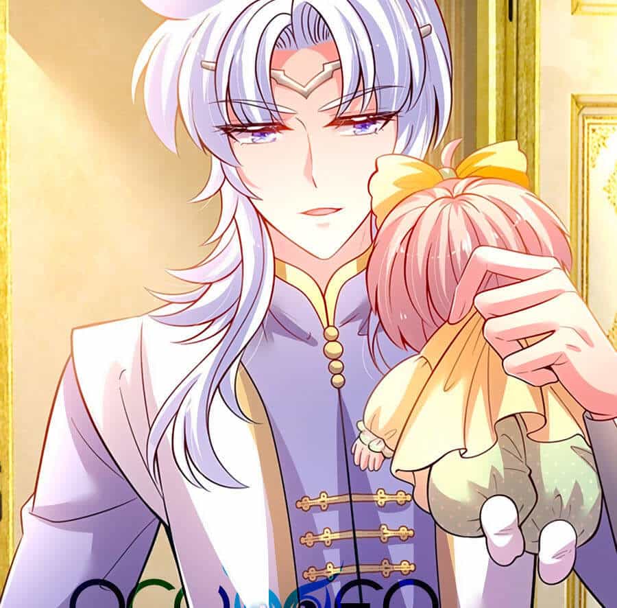 Muốn Giải Cứu Thế Giới Thì Cần Thật Nhiều Sự Đáng Yêu - Chương 18 - ảnh 18