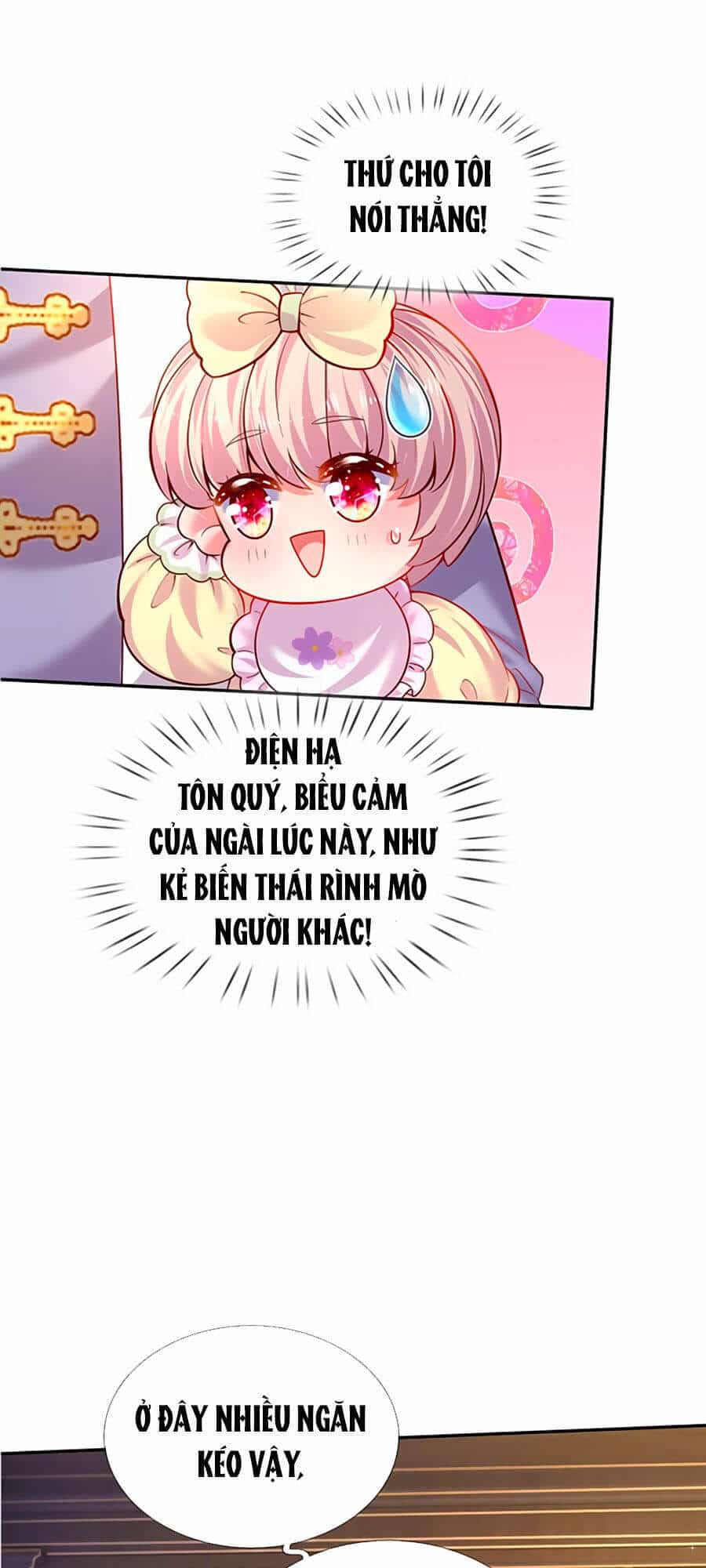 Muốn Giải Cứu Thế Giới Thì Cần Thật Nhiều Sự Đáng Yêu - Chương 20 - ảnh 11