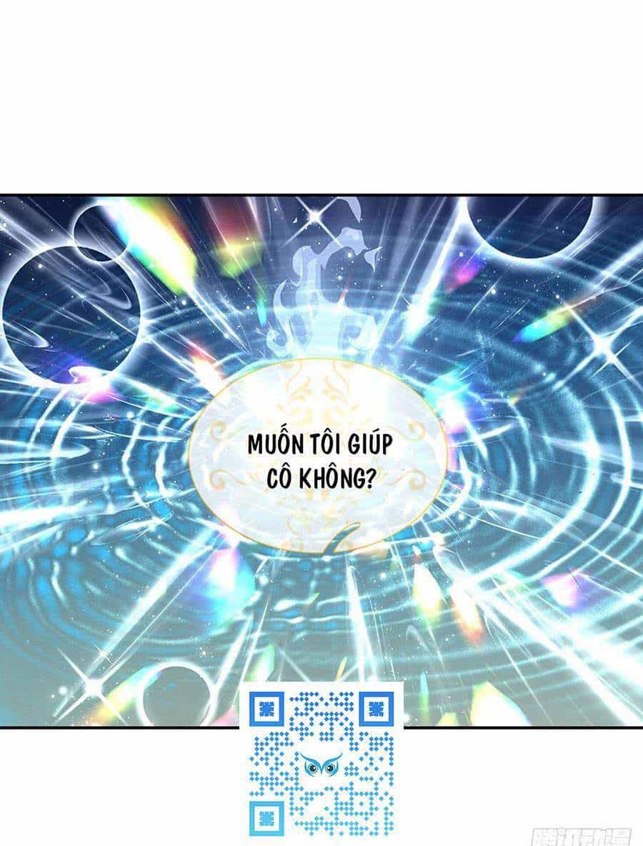 Muốn Giải Cứu Thế Giới Thì Cần Thật Nhiều Sự Đáng Yêu - Chương 27 - ảnh 28