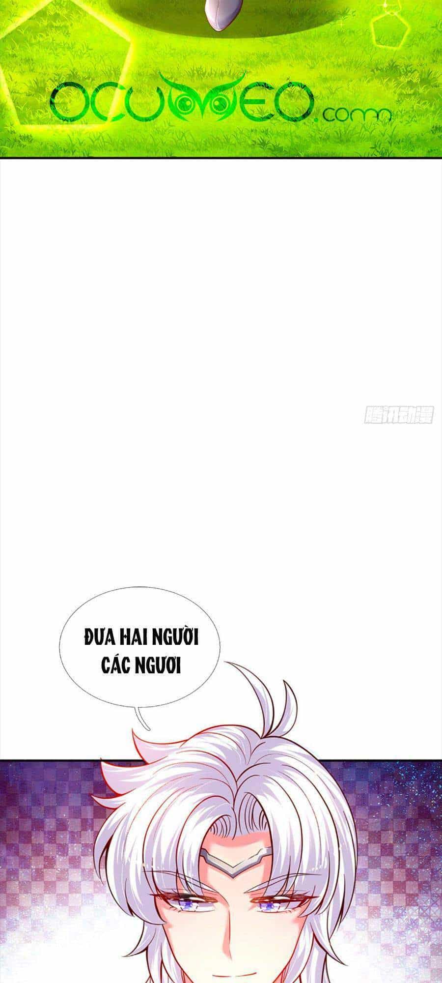 Muốn Giải Cứu Thế Giới Thì Cần Thật Nhiều Sự Đáng Yêu - Chương 32 - ảnh 20