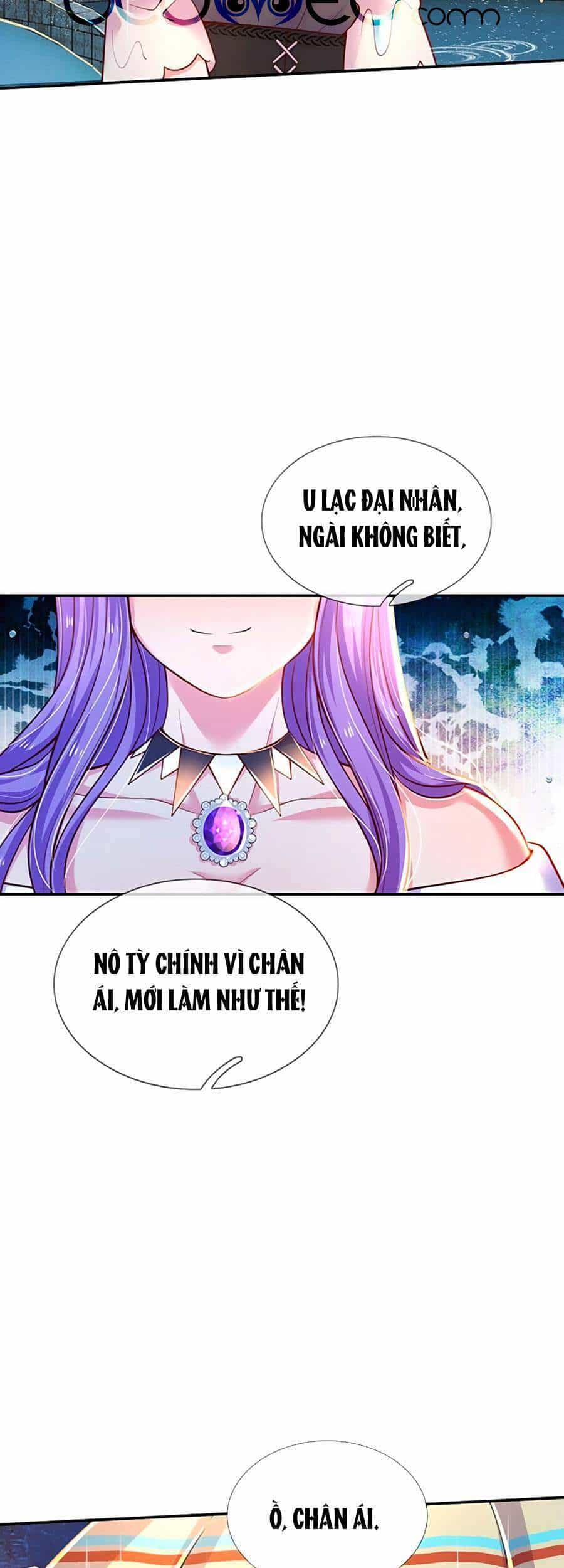 Muốn Giải Cứu Thế Giới Thì Cần Thật Nhiều Sự Đáng Yêu - Chương 36 - ảnh 14