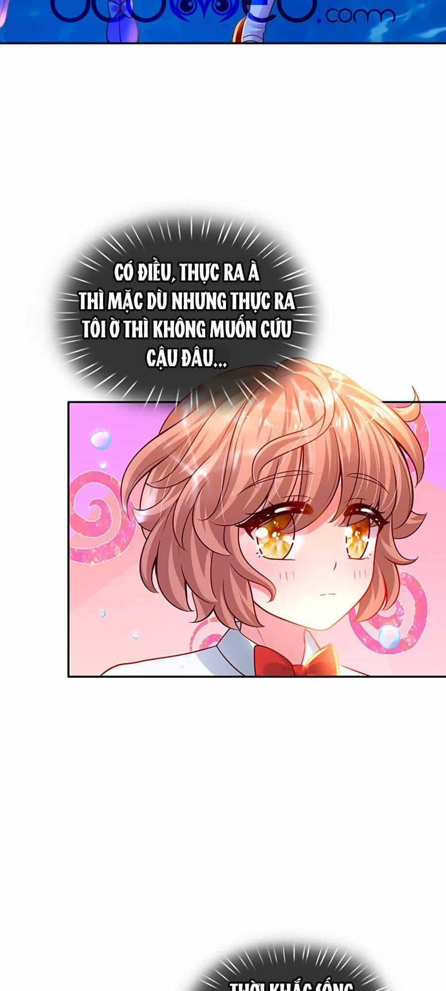 Muốn Giải Cứu Thế Giới Thì Cần Thật Nhiều Sự Đáng Yêu - Chương 37 - ảnh 21