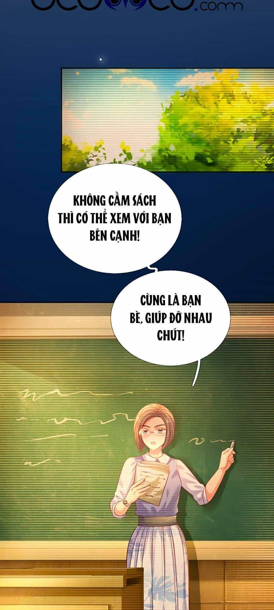 Muốn Giải Cứu Thế Giới Thì Cần Thật Nhiều Sự Đáng Yêu - Chương 38 - ảnh 8
