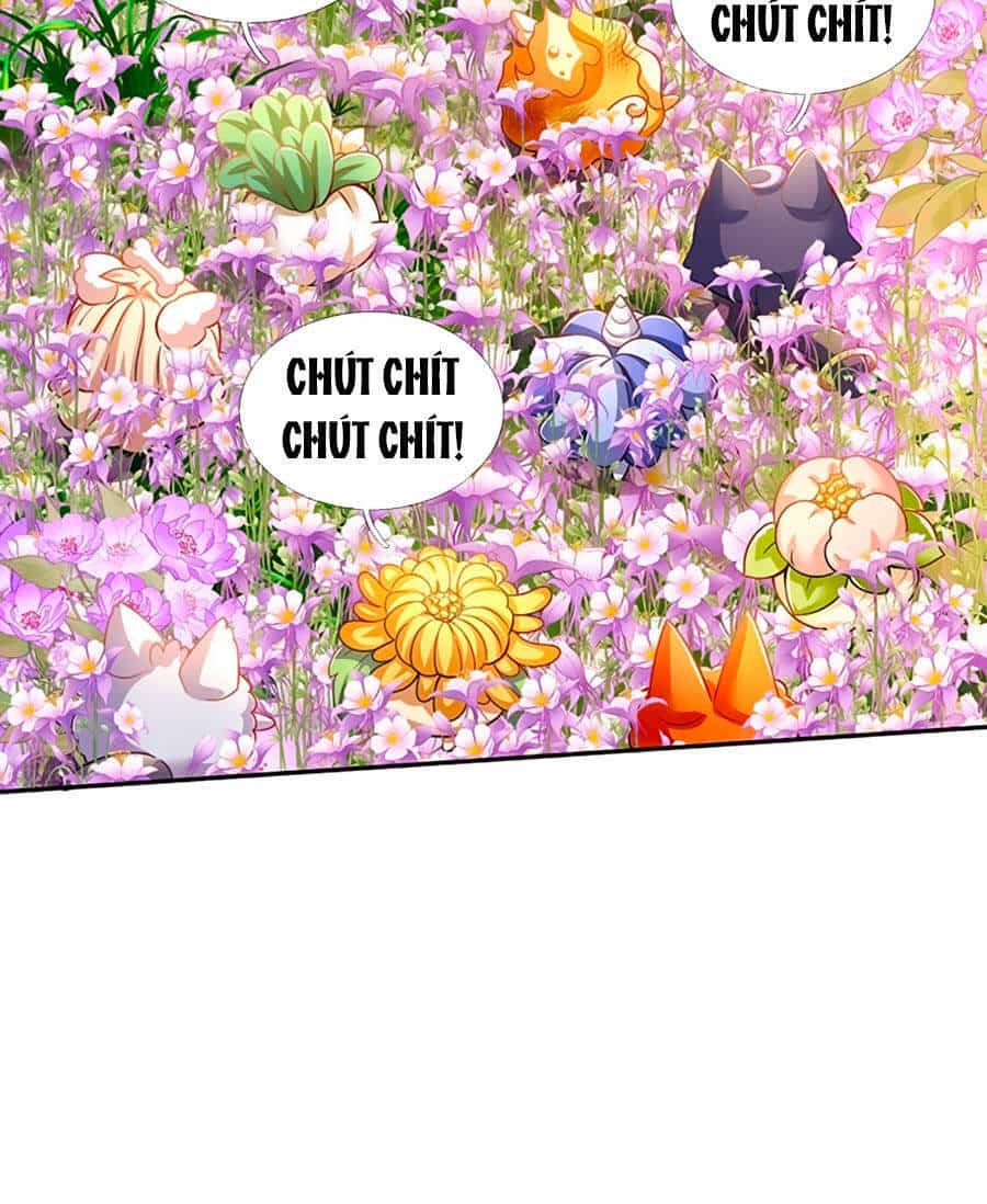 Muốn Giải Cứu Thế Giới Thì Cần Thật Nhiều Sự Đáng Yêu - Chương 4 - ảnh 13