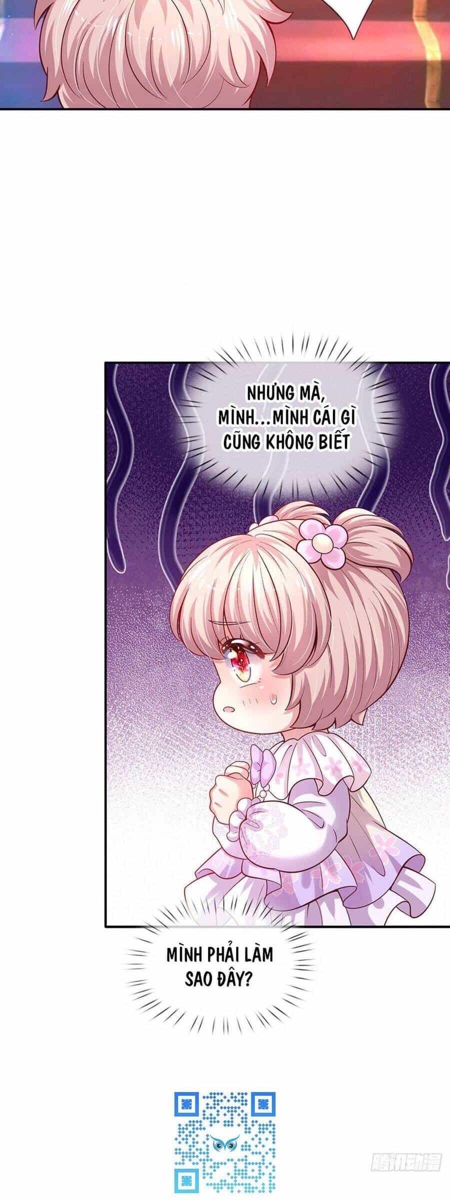 Muốn Giải Cứu Thế Giới Thì Cần Thật Nhiều Sự Đáng Yêu - Chương 46 - ảnh 30