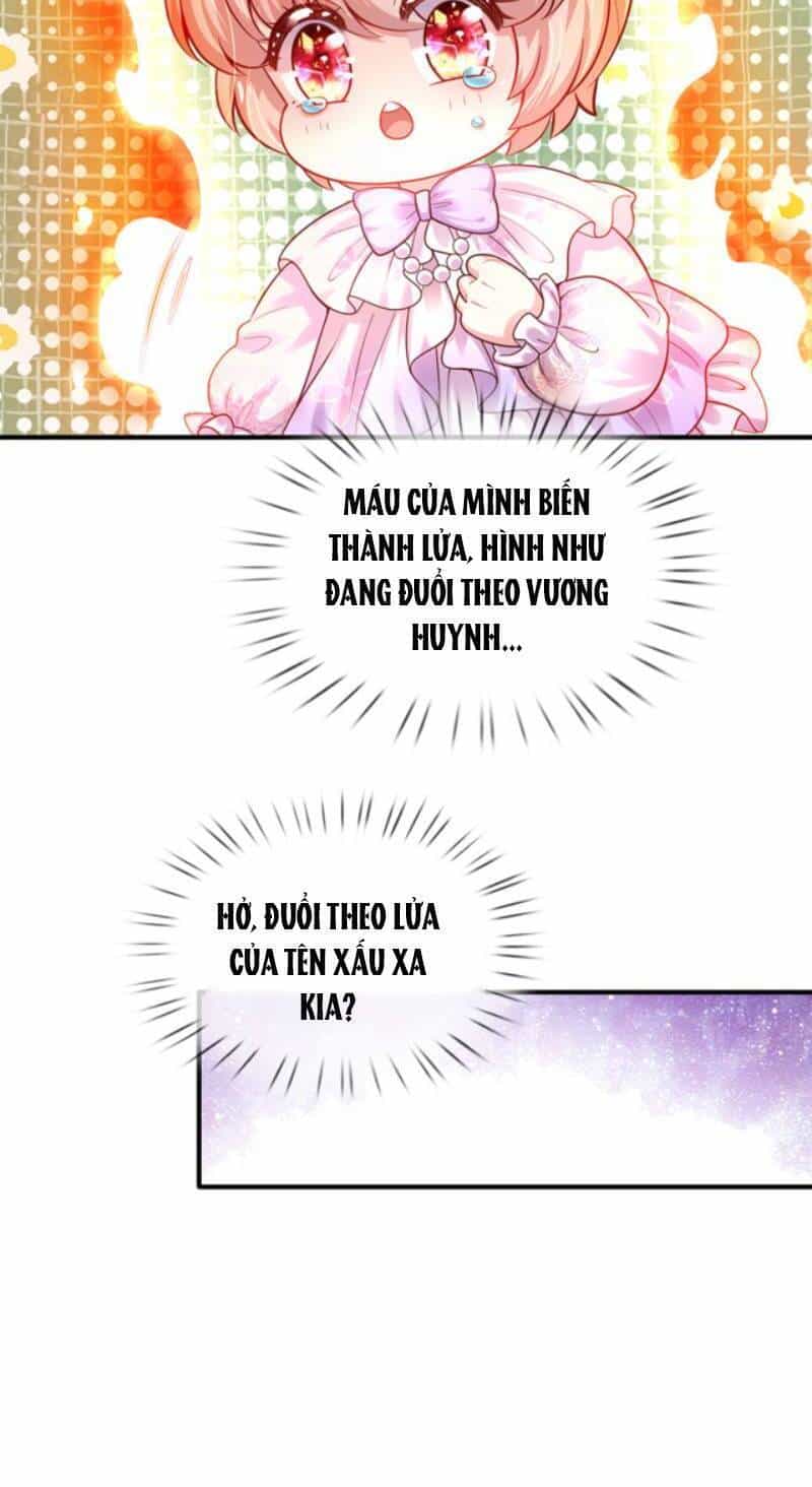 Muốn Giải Cứu Thế Giới Thì Cần Thật Nhiều Sự Đáng Yêu - Chương 53 - ảnh 10