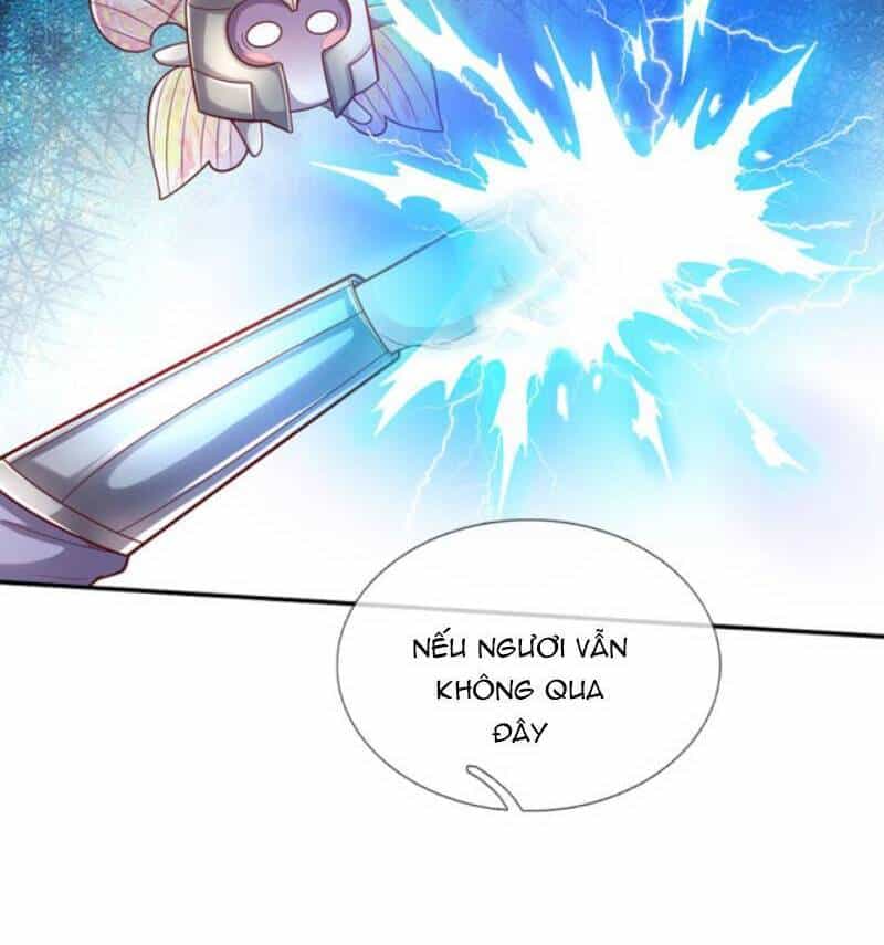 Muốn Giải Cứu Thế Giới Thì Cần Thật Nhiều Sự Đáng Yêu - Chương 54 - ảnh 3