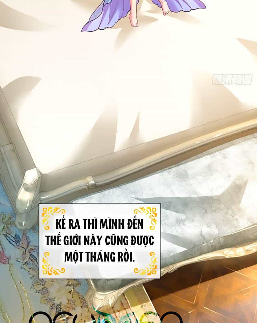 Muốn Giải Cứu Thế Giới Thì Cần Thật Nhiều Sự Đáng Yêu - Chương 9 - ảnh 2
