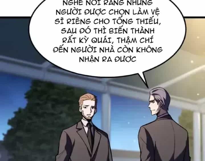 Muốn Mượn Chút Lửa Không? - Chương 16 - ảnh 117