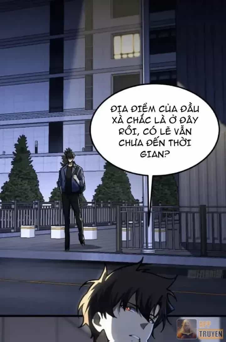 Muốn Mượn Chút Lửa Không? - Chương 25 - ảnh 67
