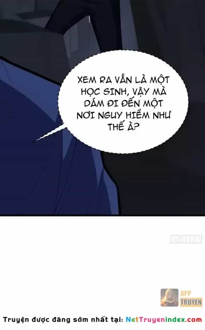 Muốn Mượn Chút Lửa Không? - Chương 25 - ảnh 76