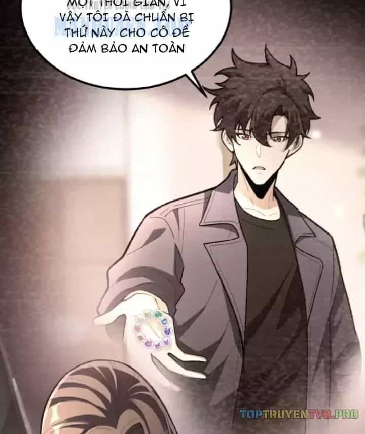 Muốn Mượn Chút Lửa Không? - Chương 26 - ảnh 4
