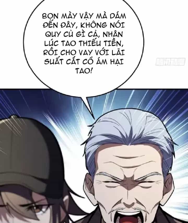 Muốn Mượn Chút Lửa Không? - Chương 27 - ảnh 97