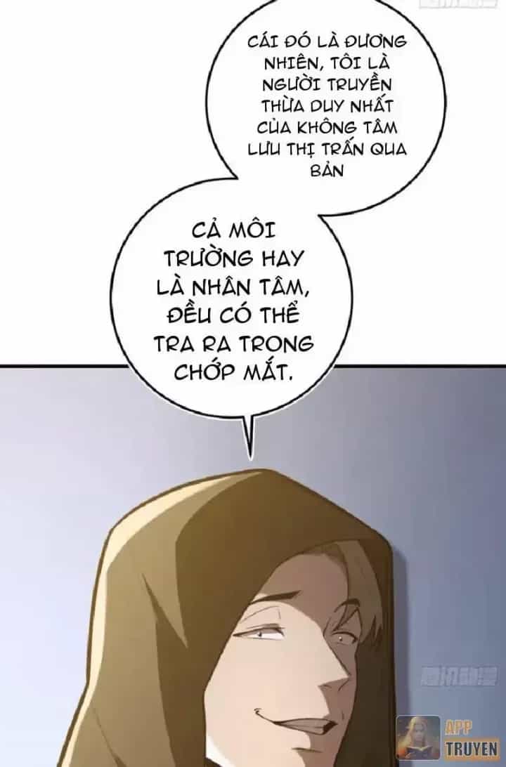 Muốn Mượn Chút Lửa Không? - Chương 30 - ảnh 31