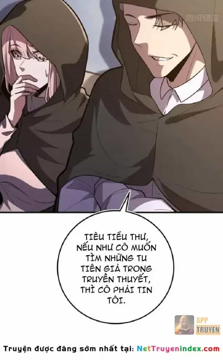Muốn Mượn Chút Lửa Không? - Chương 30 - ảnh 38