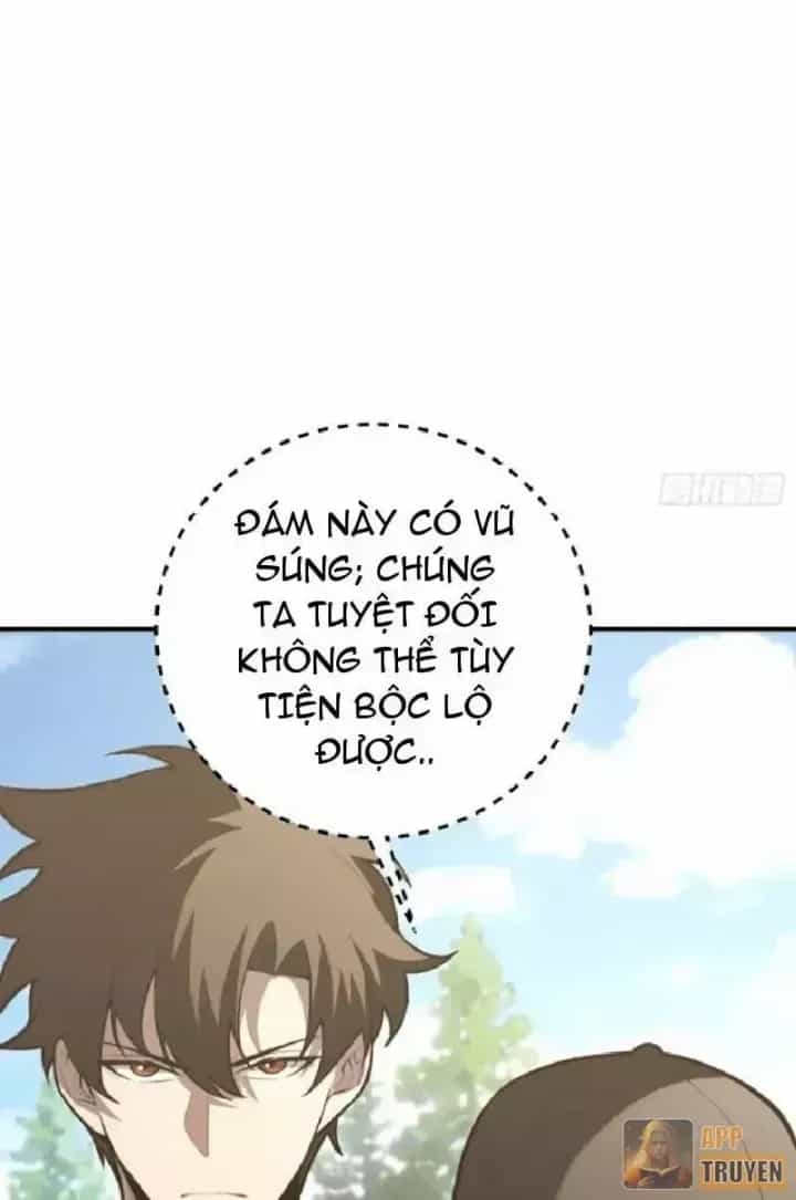 Muốn Mượn Chút Lửa Không? - Chương 30 - ảnh 93
