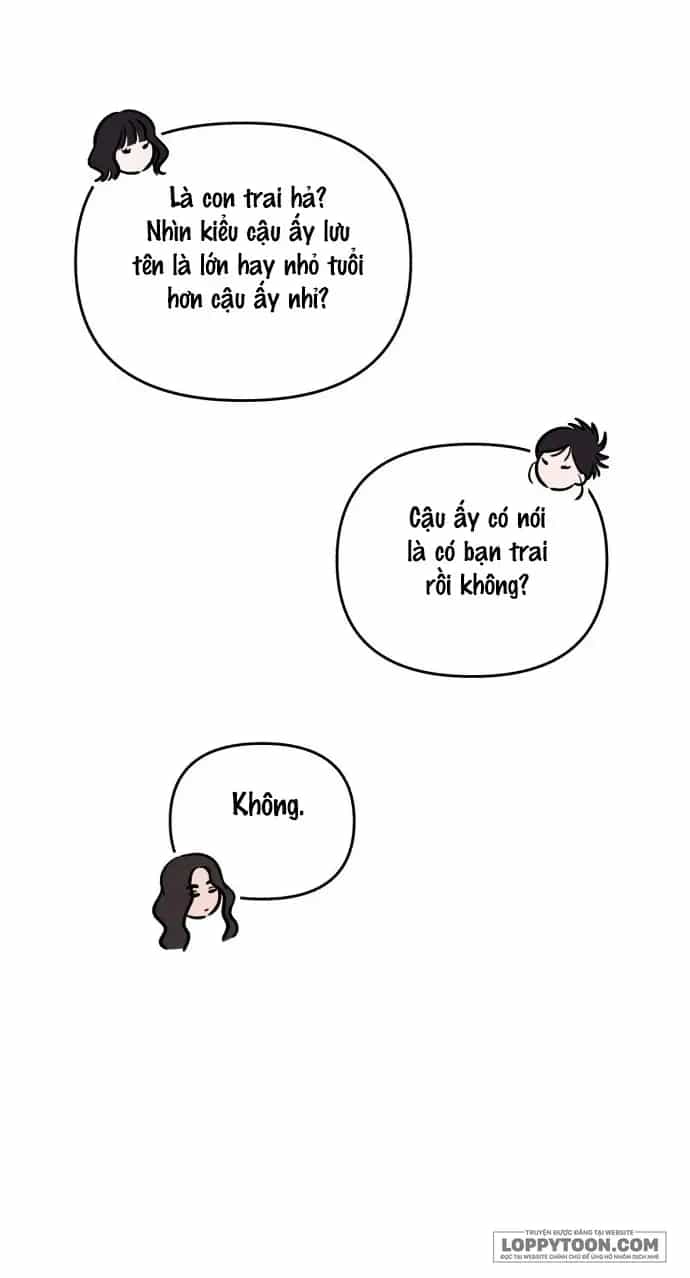 Muốn Mượn Chút Lửa Không? - Chương 35 - ảnh 34