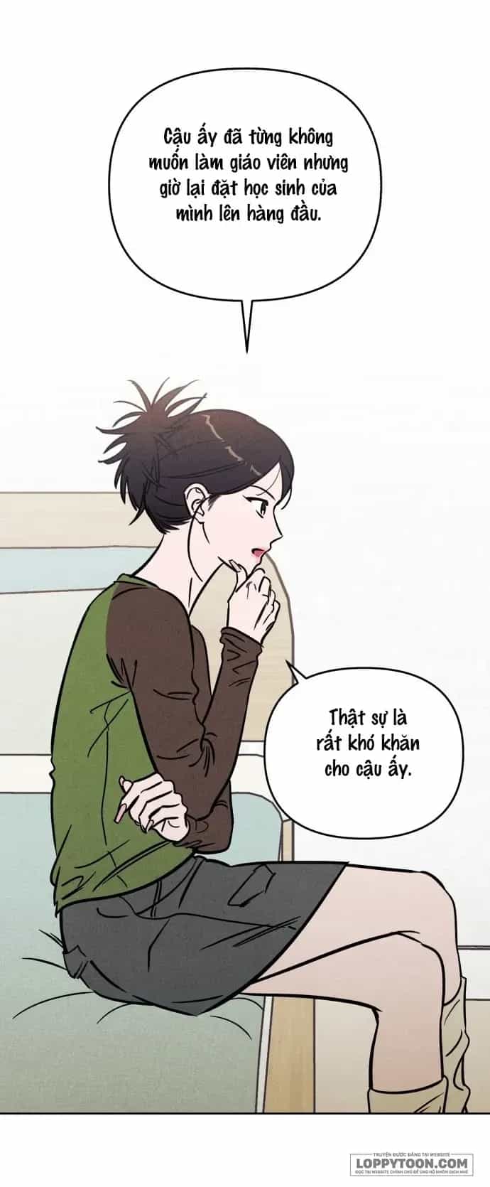 Muốn Mượn Chút Lửa Không? - Chương 35 - ảnh 46
