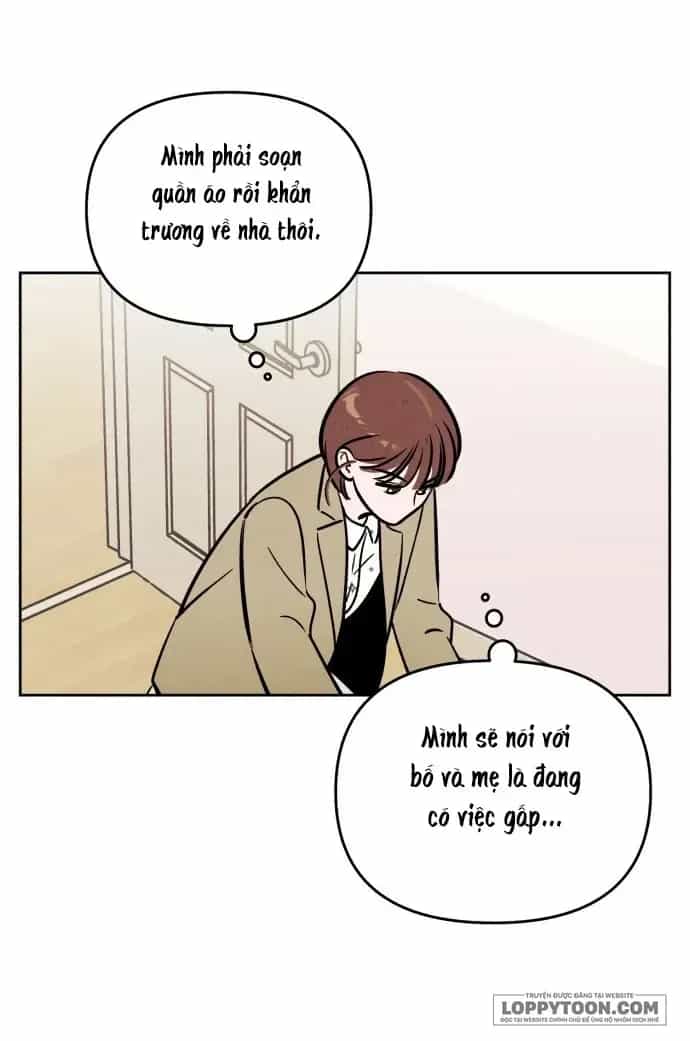 Muốn Mượn Chút Lửa Không? - Chương 35 - ảnh 51