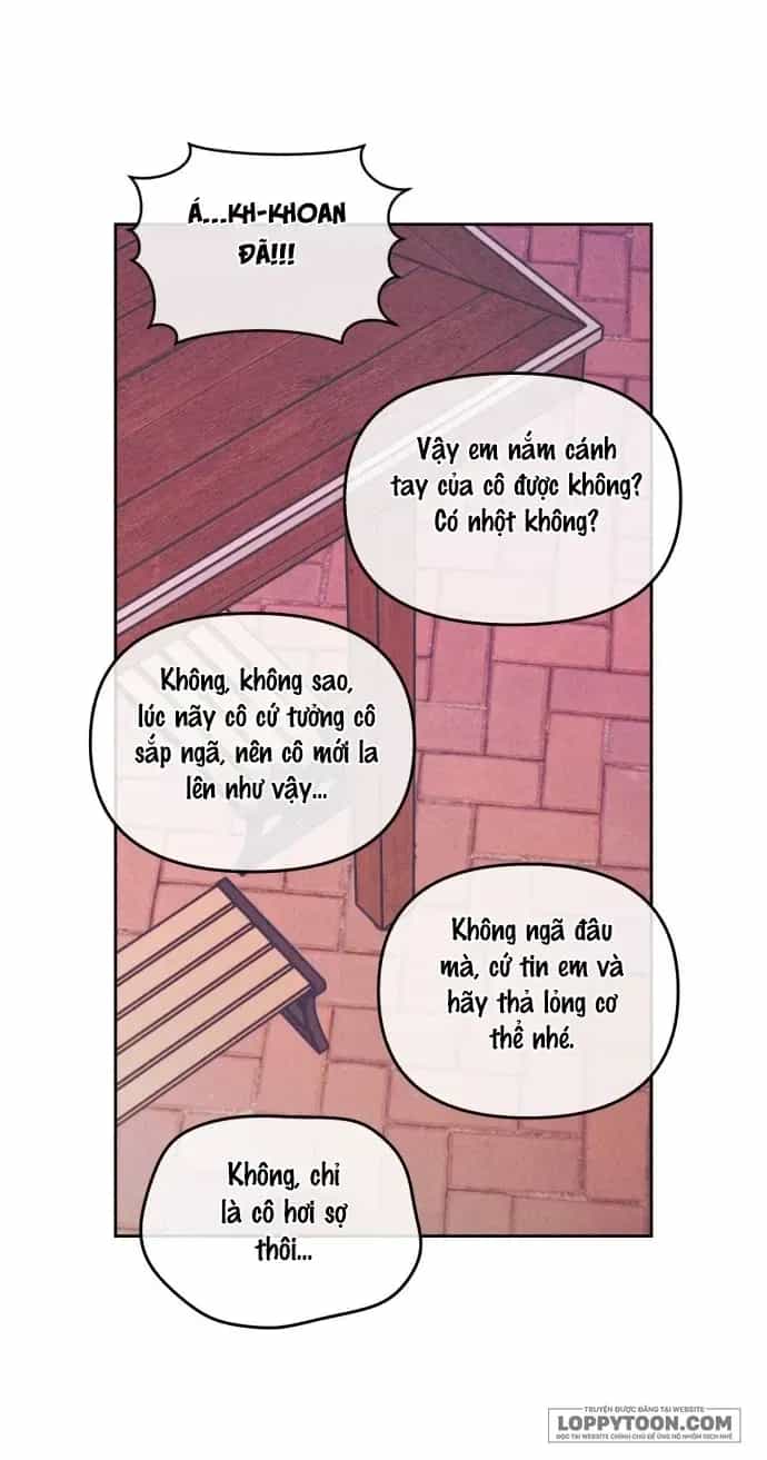Muốn Mượn Chút Lửa Không? - Chương 36 - ảnh 38