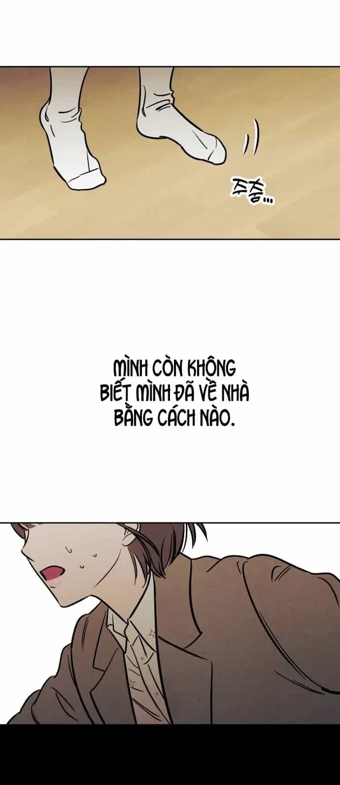 Muốn Mượn Chút Lửa Không? - Chương 36 - ảnh 4