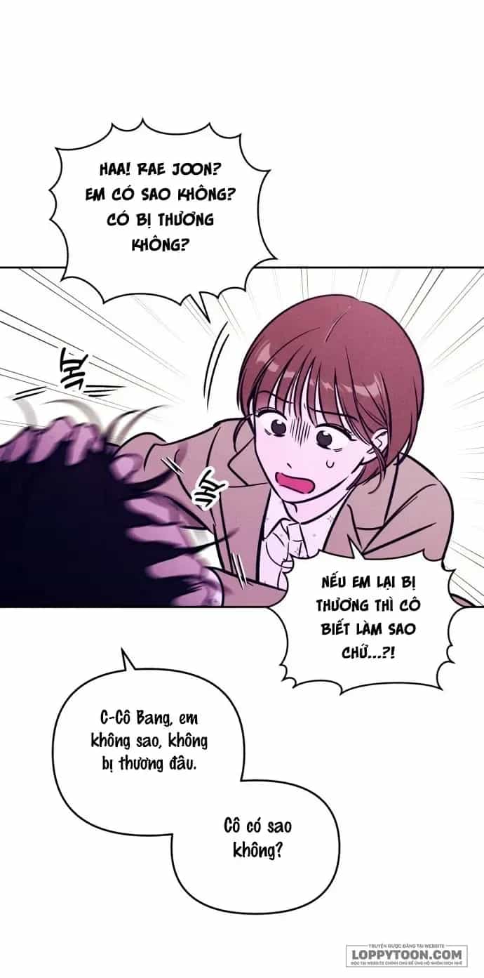 Muốn Mượn Chút Lửa Không? - Chương 36 - ảnh 48