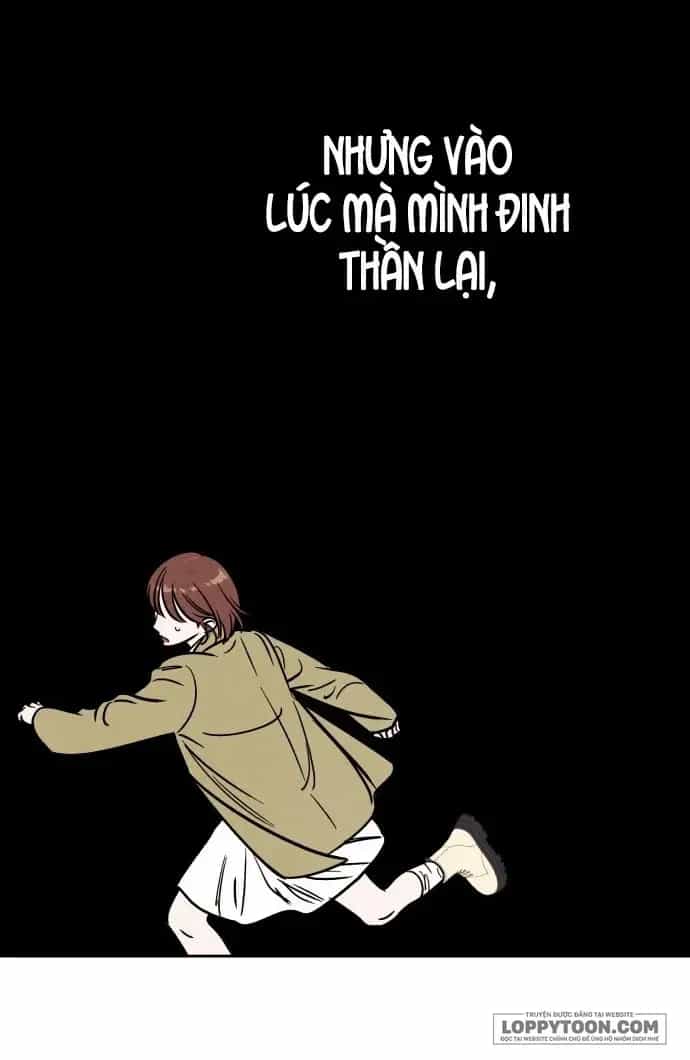 Muốn Mượn Chút Lửa Không? - Chương 36 - ảnh 5