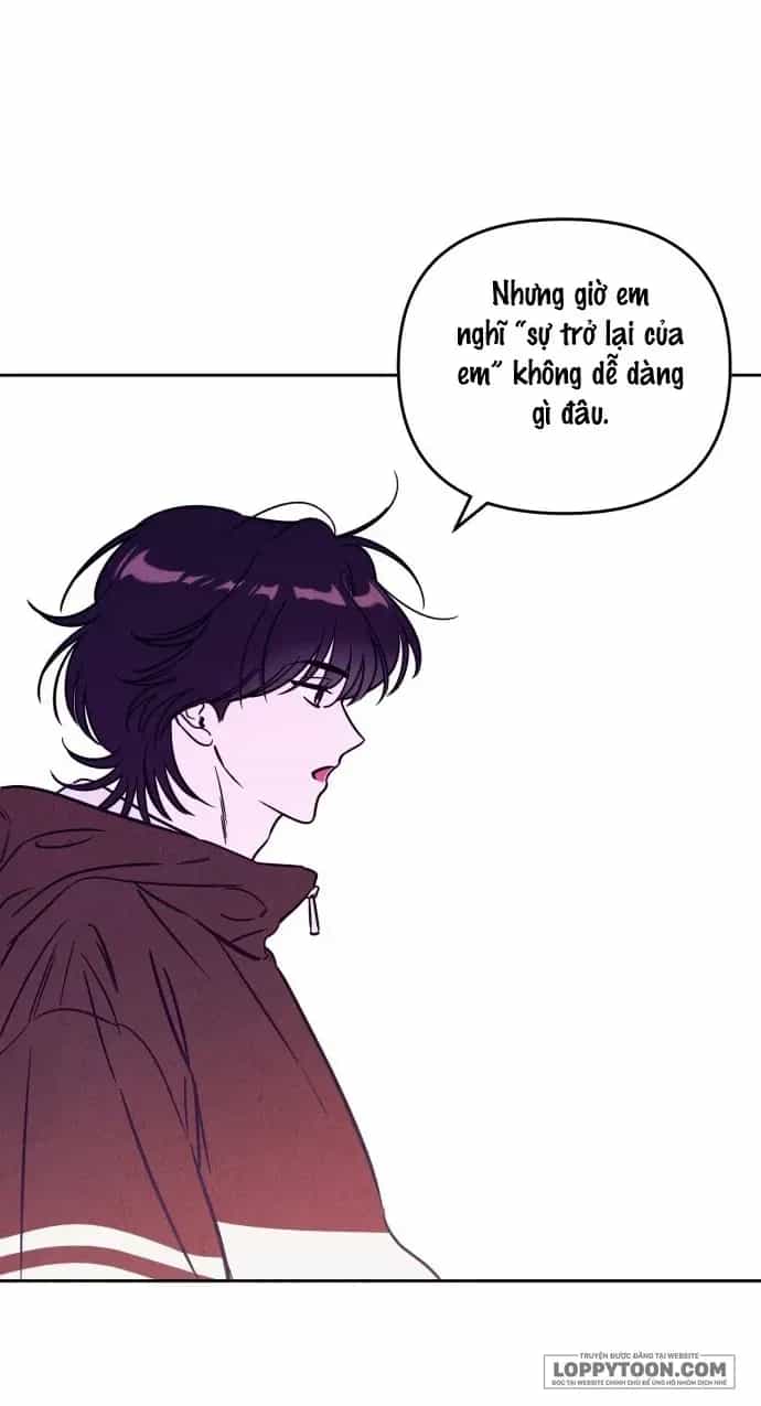 Muốn Mượn Chút Lửa Không? - Chương 36 - ảnh 53