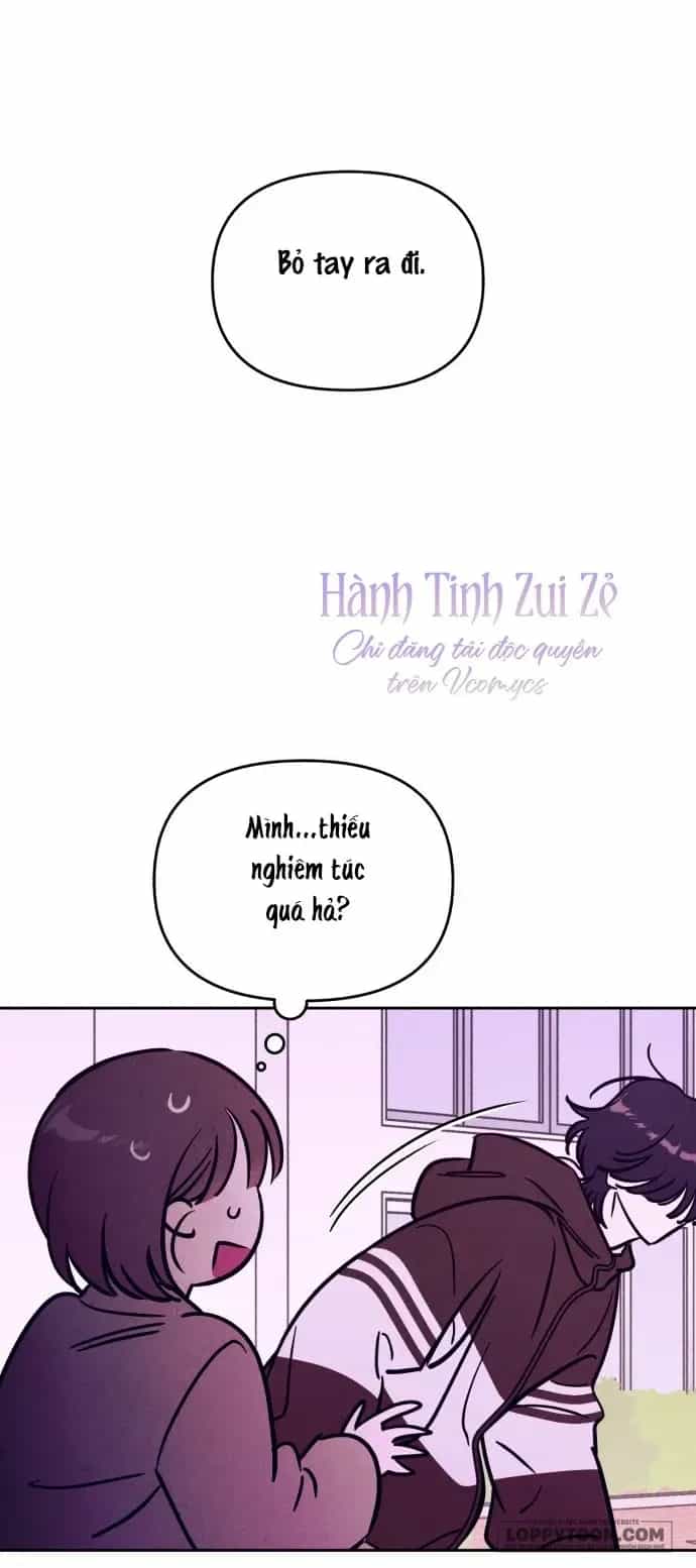 Muốn Mượn Chút Lửa Không? - Chương 36 - ảnh 62