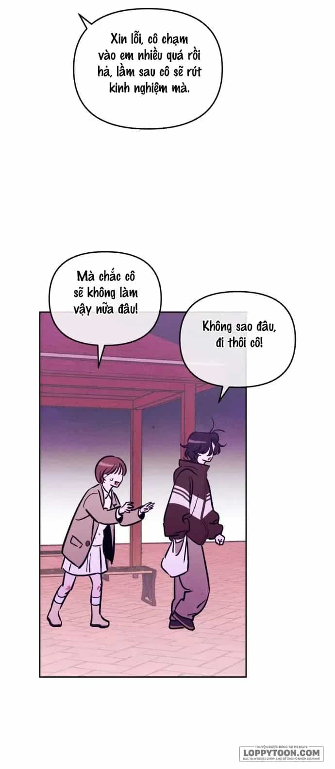 Muốn Mượn Chút Lửa Không? - Chương 36 - ảnh 63