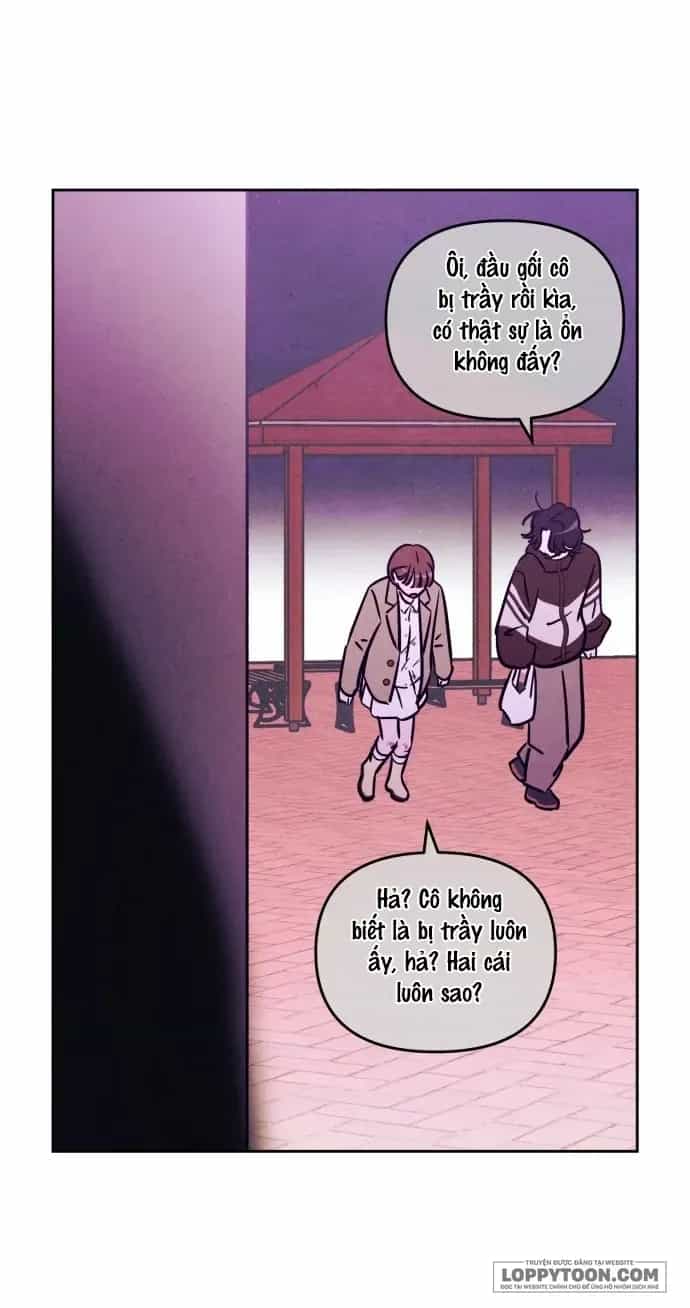 Muốn Mượn Chút Lửa Không? - Chương 36 - ảnh 64