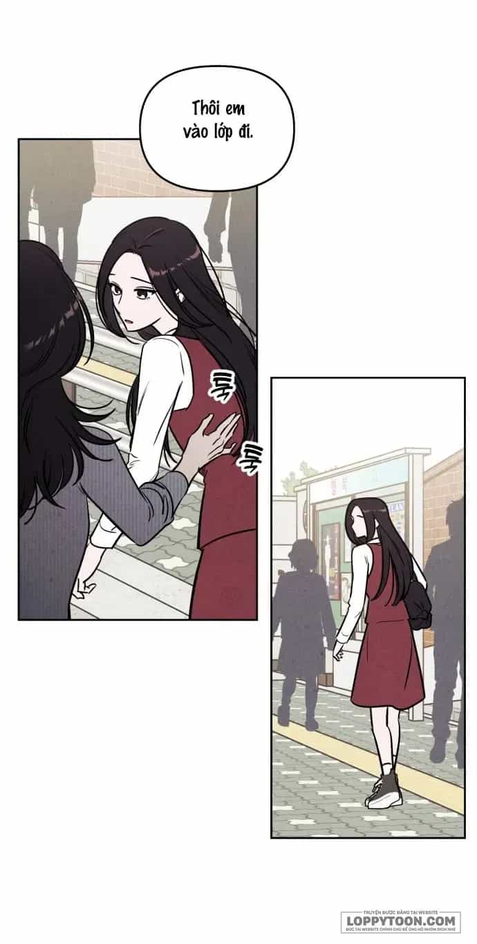 Muốn Mượn Chút Lửa Không? - Chương 46 - ảnh 24