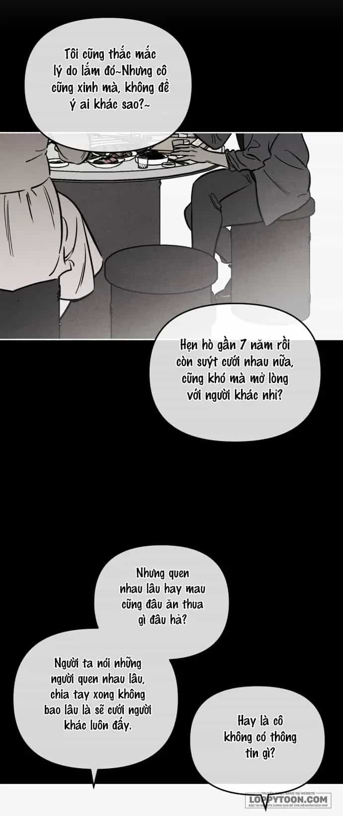 Muốn Mượn Chút Lửa Không? - Chương 46 - ảnh 5