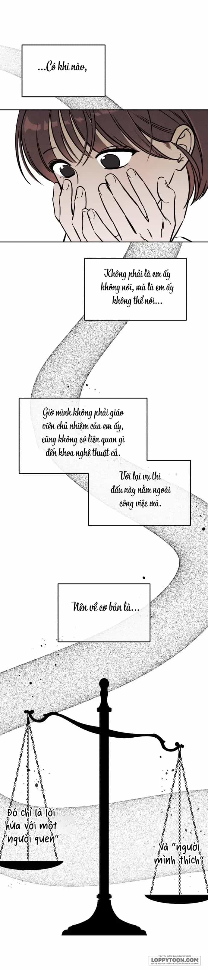 Muốn Mượn Chút Lửa Không? - Chương 47 - ảnh 19