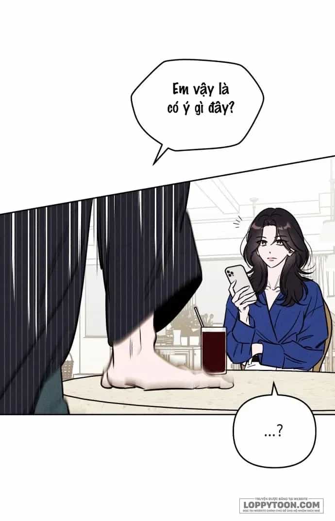 Muốn Mượn Chút Lửa Không? - Chương 48 - ảnh 19