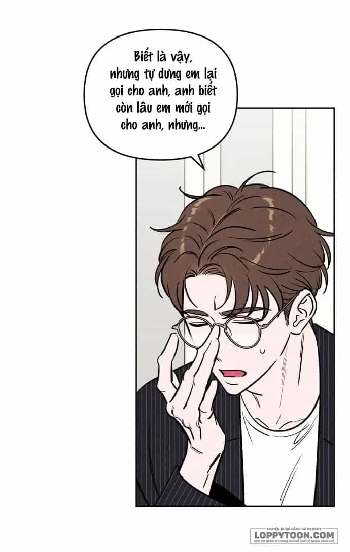 Muốn Mượn Chút Lửa Không? - Chương 48 - ảnh 21