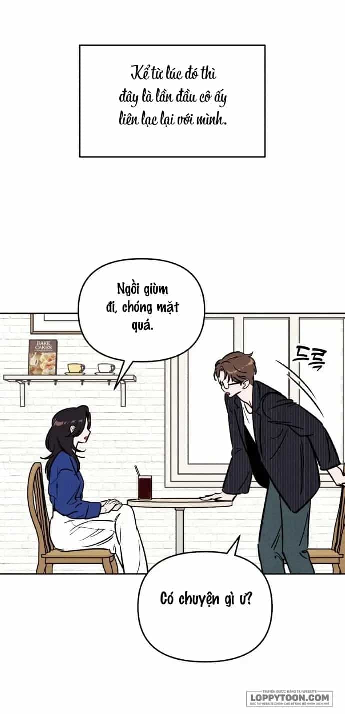 Muốn Mượn Chút Lửa Không? - Chương 48 - ảnh 22