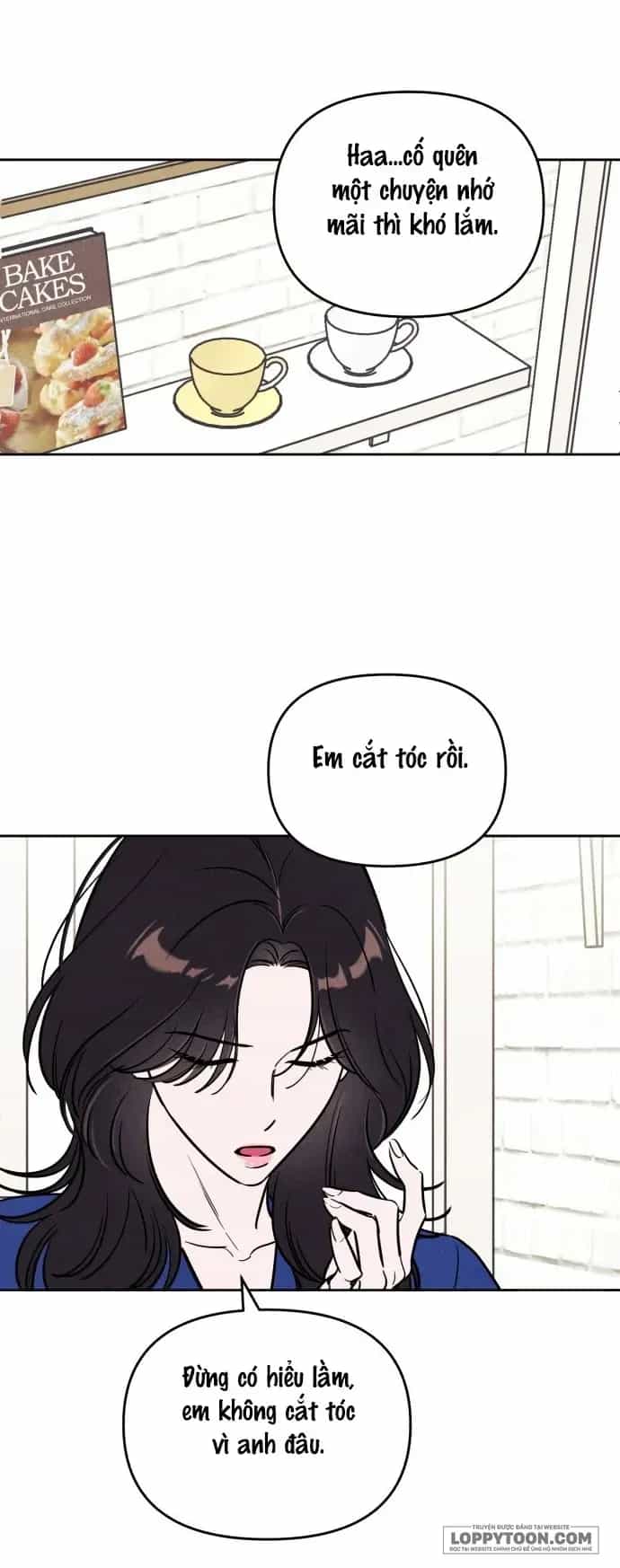 Muốn Mượn Chút Lửa Không? - Chương 48 - ảnh 25