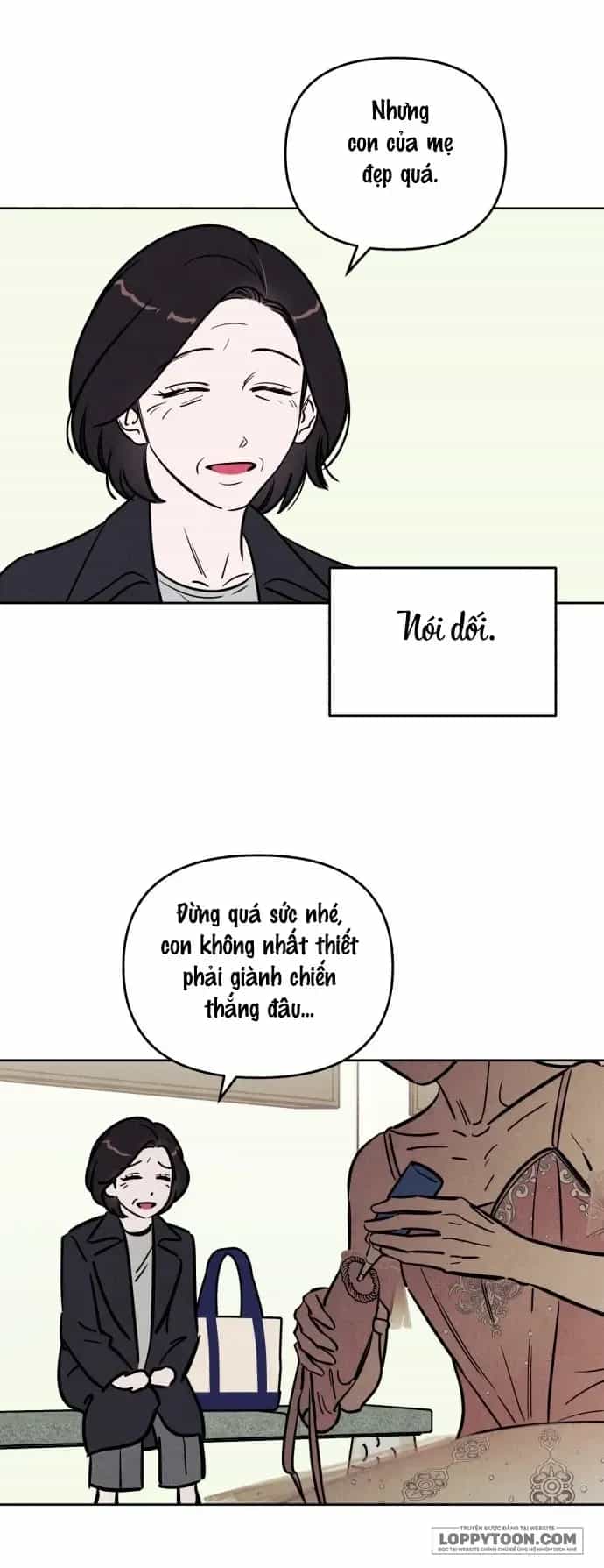 Muốn Mượn Chút Lửa Không? - Chương 48 - ảnh 31