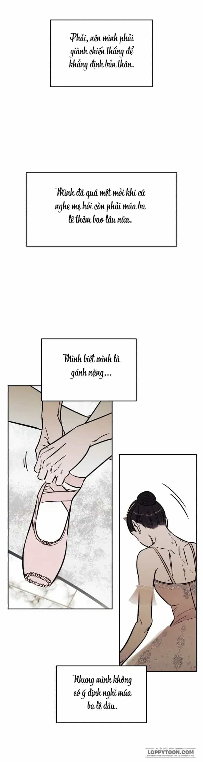 Muốn Mượn Chút Lửa Không? - Chương 48 - ảnh 34