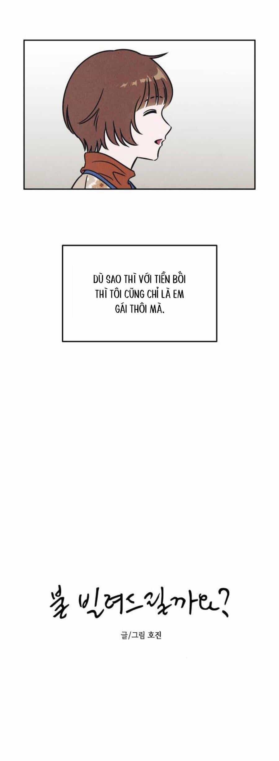 Muốn Mượn Chút Lửa Không? - Chương 4 - ảnh 16