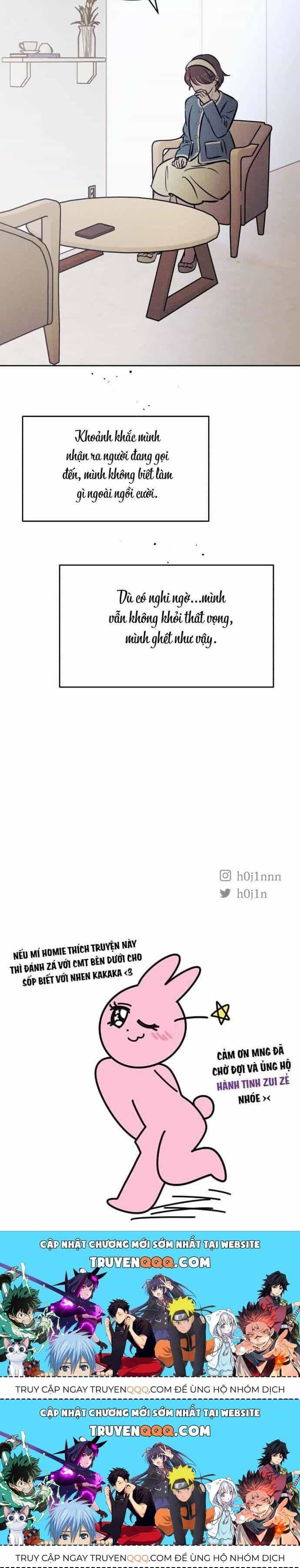 Muốn Mượn Chút Lửa Không? - Chương 49 - ảnh 32