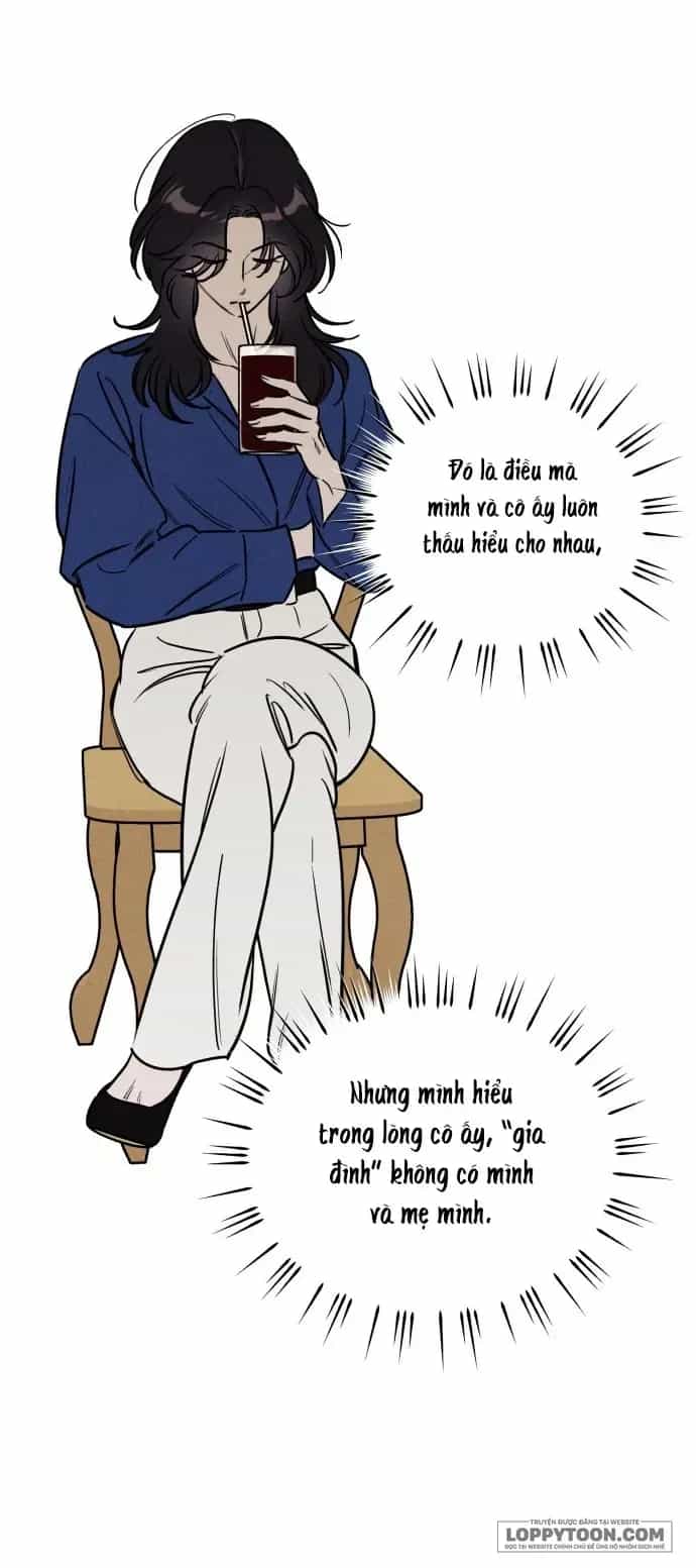 Muốn Mượn Chút Lửa Không? - Chương 50 - ảnh 25