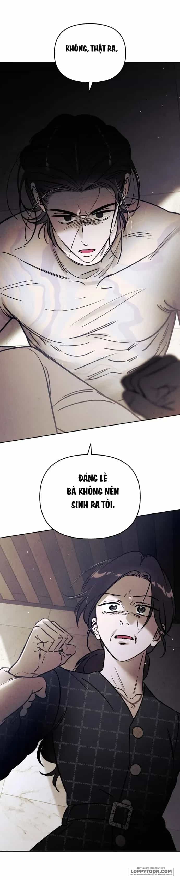 Muốn Mượn Chút Lửa Không? - Chương 50 - ảnh 36