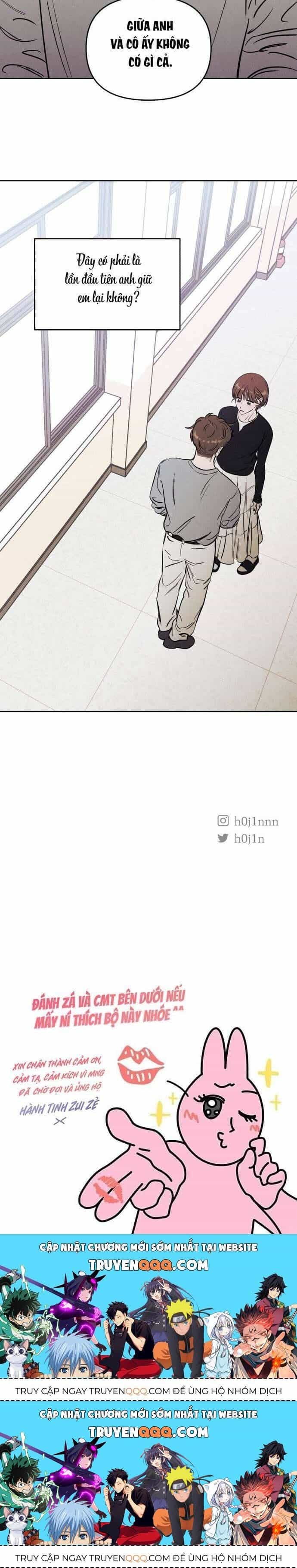 Muốn Mượn Chút Lửa Không? - Chương 50 - ảnh 38