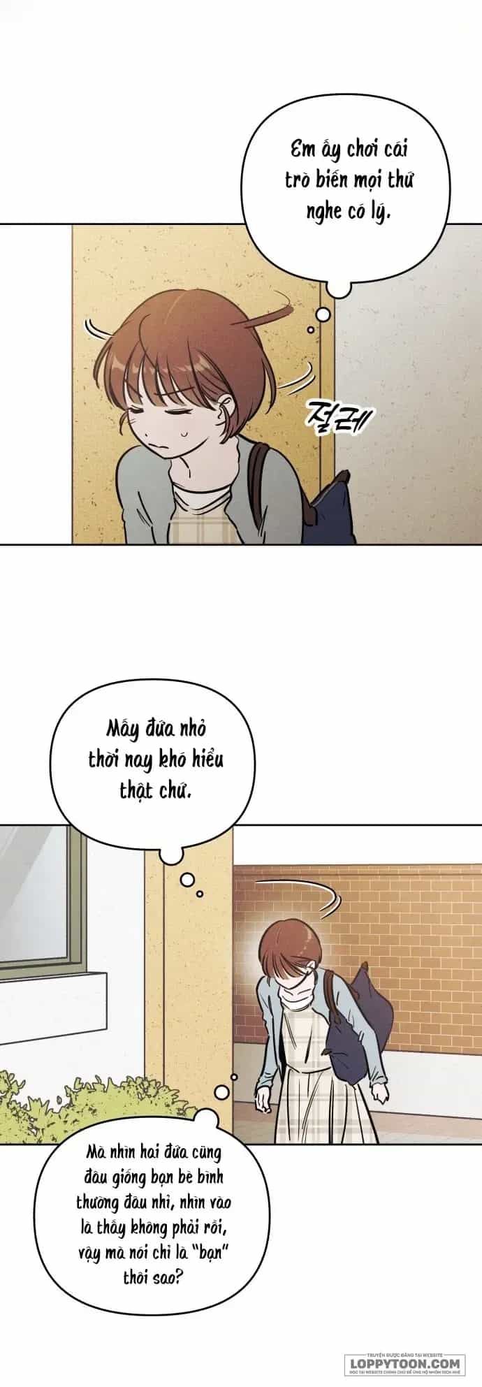 Muốn Mượn Chút Lửa Không? - Chương 51 - ảnh 18