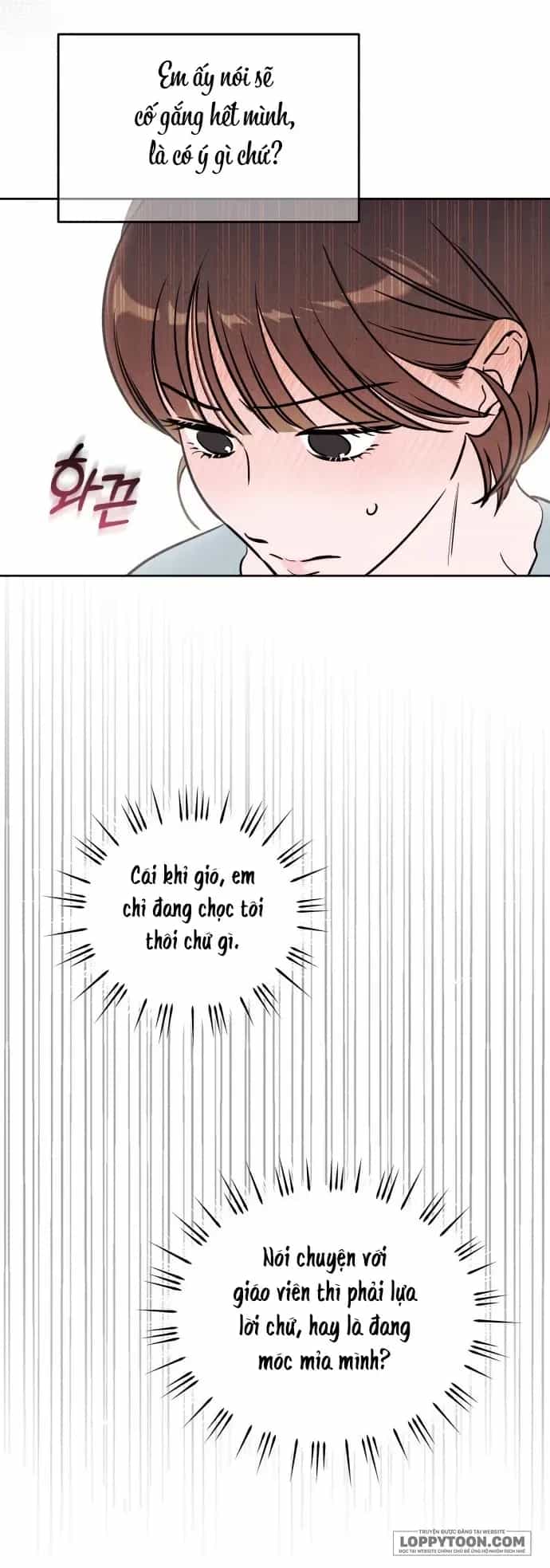 Muốn Mượn Chút Lửa Không? - Chương 51 - ảnh 27
