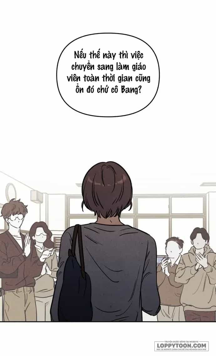 Muốn Mượn Chút Lửa Không? - Chương 51 - ảnh 37
