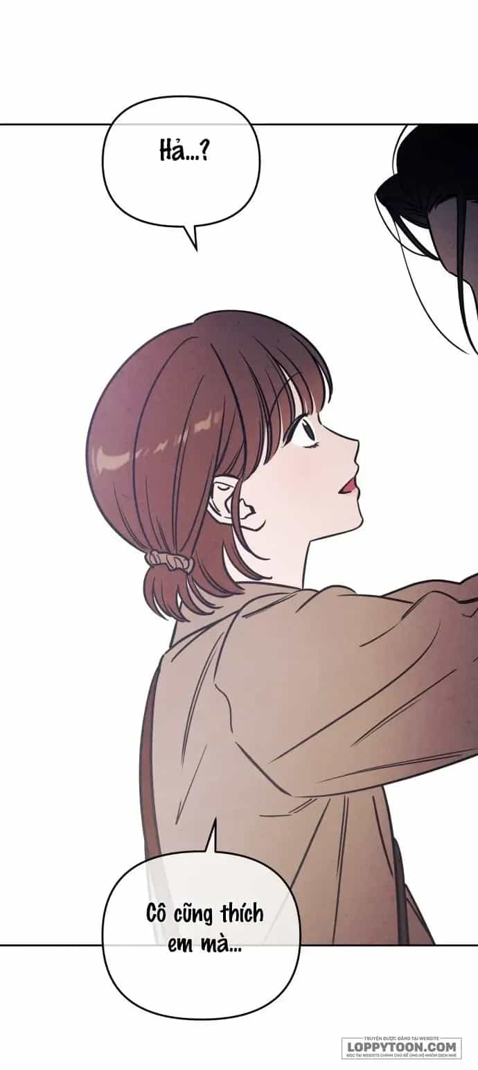 Muốn Mượn Chút Lửa Không? - Chương 51 - ảnh 4