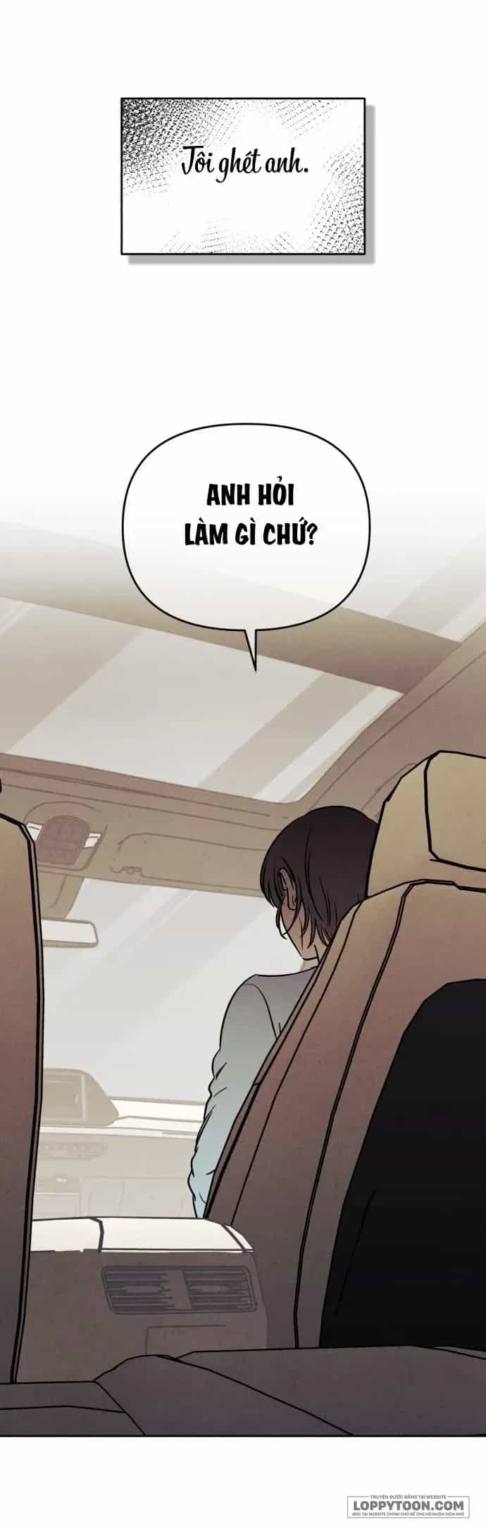 Muốn Mượn Chút Lửa Không? - Chương 52 - ảnh 19